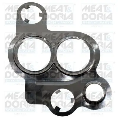 Dichtung, AGR-Ventil MEAT & DORIA 016126 Bild Dichtung, AGR-Ventil MEAT & DORIA 016126