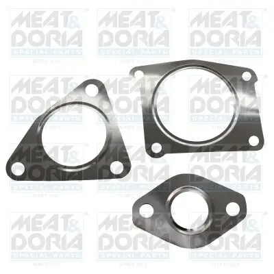 Dichtung, AGR-Ventil MEAT & DORIA 016132 Bild Dichtung, AGR-Ventil MEAT & DORIA 016132