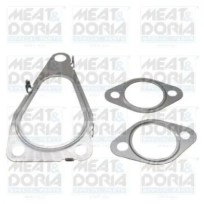 Dichtung, AGR-Ventil MEAT & DORIA 016135