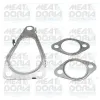 Dichtung, AGR-Ventil MEAT & DORIA 016135
