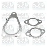 Dichtung, AGR-Ventil MEAT & DORIA 016135