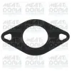 Dichtung, Leitung AGR-Ventil MEAT & DORIA 016147