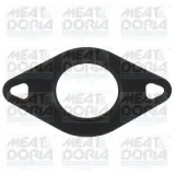 Dichtung, Leitung AGR-Ventil MEAT & DORIA 016147