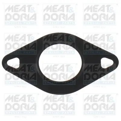 Dichtung, Leitung AGR-Ventil MEAT & DORIA 016147 Bild Dichtung, Leitung AGR-Ventil MEAT & DORIA 016147