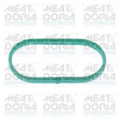 Dichtung, Ansaugkrümmer MEAT & DORIA 016155
