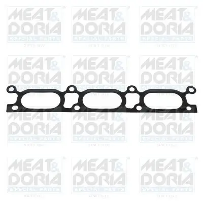 Dichtung, Ansaugkrümmer MEAT & DORIA 016159 Bild Dichtung, Ansaugkrümmer MEAT & DORIA 016159