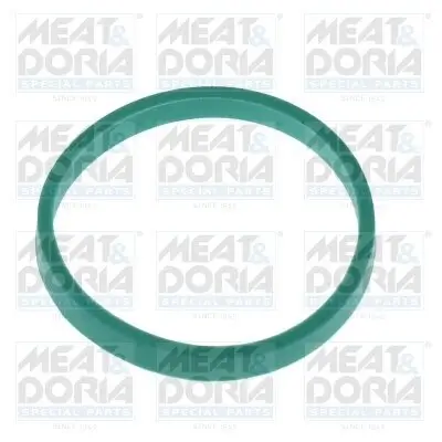 Dichtung, Ansaugkrümmer MEAT & DORIA 016166 Bild Dichtung, Ansaugkrümmer MEAT & DORIA 016166