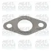 Dichtung, Leitung AGR-Ventil MEAT & DORIA 016167