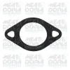Dichtung, AGR-Ventil MEAT & DORIA 016169