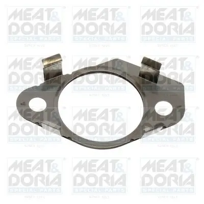 Dichtung, AGR-Ventil MEAT & DORIA 016174