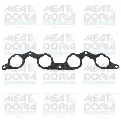 Dichtung, Ansaugkrümmer MEAT & DORIA 016176