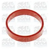 Dichtung, Ansaugkrümmergehäuse MEAT & DORIA 016177