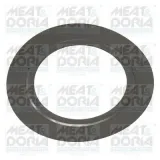 Dichtung, Leitung AGR-Ventil MEAT & DORIA 016196