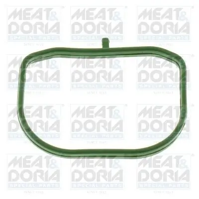 Dichtung, Ansaugkrümmer MEAT & DORIA 016211 Bild Dichtung, Ansaugkrümmer MEAT & DORIA 016211