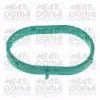 Dichtung, Ansaugkrümmer MEAT & DORIA 016212