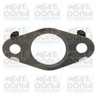 Dichtung, AGR-Ventil MEAT & DORIA 016221