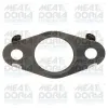 Dichtung, AGR-Ventil MEAT & DORIA 016221