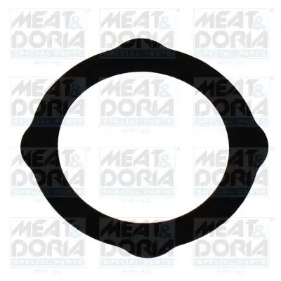 Dichtung, AGR-Ventil MEAT & DORIA 016233 Bild Dichtung, AGR-Ventil MEAT & DORIA 016233