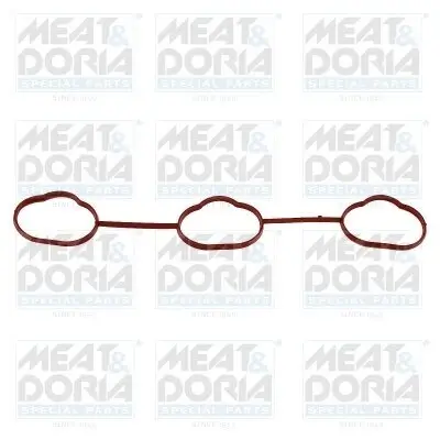 Dichtung, Ansaugkrümmer MEAT & DORIA 016236