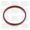 Dichtung, Ansaugkrümmer MEAT & DORIA 016244