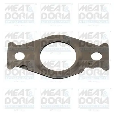 Dichtung, AGR-Ventil MEAT & DORIA 016248