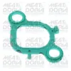 Dichtung, Ansaugkr&uuml;mmer MEAT & DORIA 016257