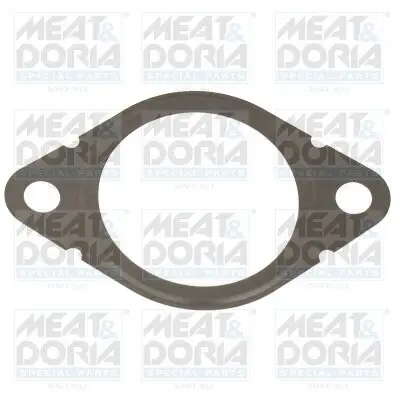 Dichtung, AGR-Ventil MEAT & DORIA 01627