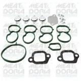 Dichtung, Ansaugkrümmer MEAT & DORIA 01645