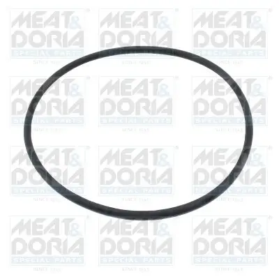 Dichtung, Thermostat MEAT & DORIA 01655