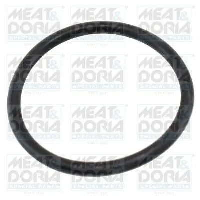 Dichtung, Thermostat MEAT & DORIA 01657