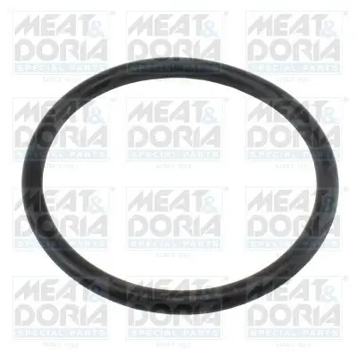 Dichtung, Thermostat MEAT & DORIA 01661