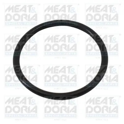 Dichtung, Thermostat MEAT & DORIA 01665