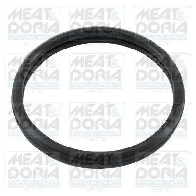 Dichtung, Thermostat MEAT & DORIA 01674