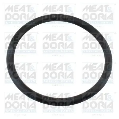 Dichtung, Thermostat MEAT & DORIA 01676