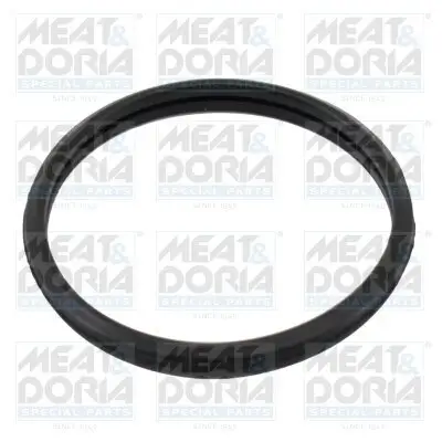 Dichtung, Thermostat MEAT & DORIA 01677