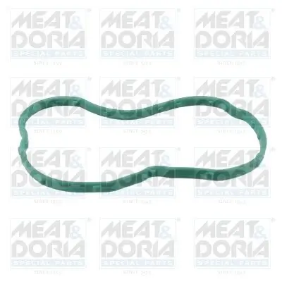 Dichtung, Thermostat MEAT & DORIA 01683