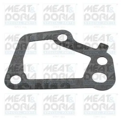 Dichtung, Thermostat MEAT & DORIA 01686