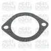 Dichtung, Thermostat MEAT & DORIA 01689