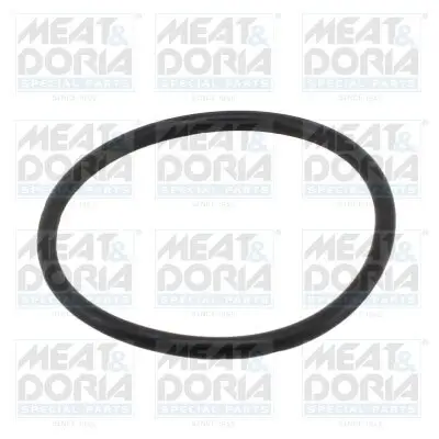 Dichtung, Thermostat MEAT & DORIA 01691