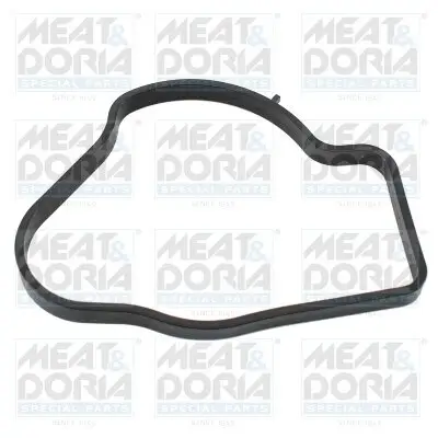 Dichtung, Thermostat MEAT & DORIA 01697