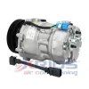 Kompressor, Klimaanlage 12 V MEAT & DORIA K11224A