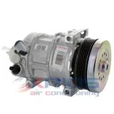 Kompressor, Klimaanlage 12 V MEAT & DORIA K15165