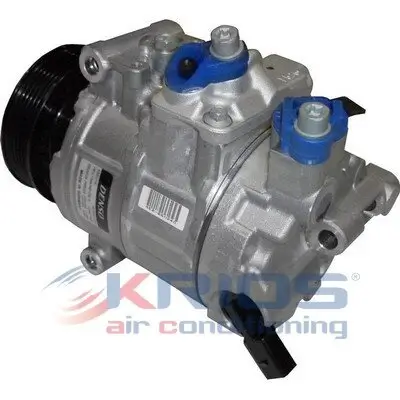 Kompressor, Klimaanlage 12 V MEAT & DORIA K15196