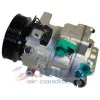 Kompressor, Klimaanlage 12 V MEAT & DORIA K19064