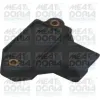 Schaltgerät, Zündanlage MEAT & DORIA 10004