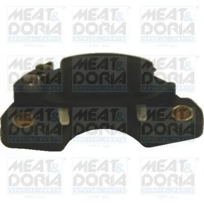 Schaltgerät, Zündanlage MEAT & DORIA 10033
