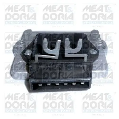 Schaltgerät, Zündanlage MEAT & DORIA 10040