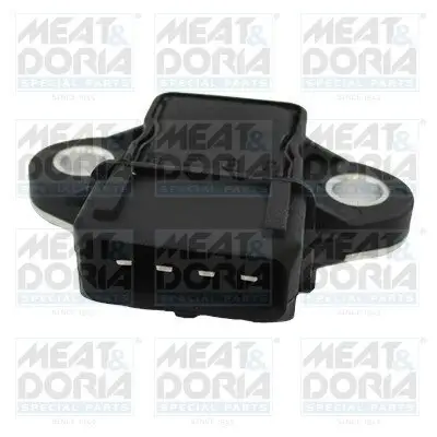 Schaltgerät, Zündanlage MEAT & DORIA 10068E