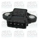 Schaltgerät, Zündanlage MEAT & DORIA 10068E
