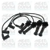 Zündleitungssatz MEAT & DORIA 101004